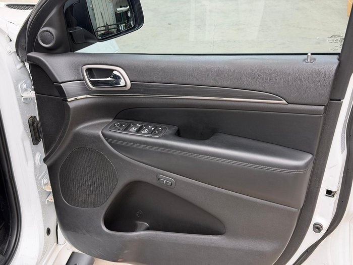 2020 Jeep Grand Cherokee S-Limited