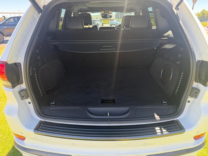 2020 Jeep Grand Cherokee S-Limited