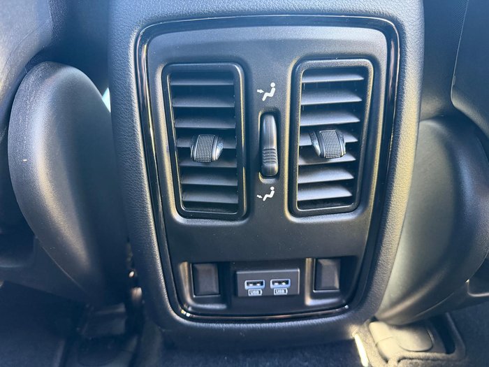 2020 Jeep Grand Cherokee S-Limited