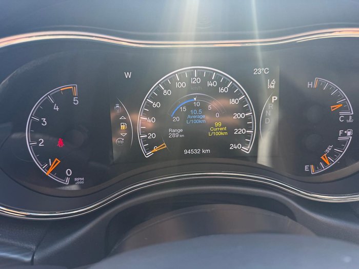 2020 Jeep Grand Cherokee S-Limited