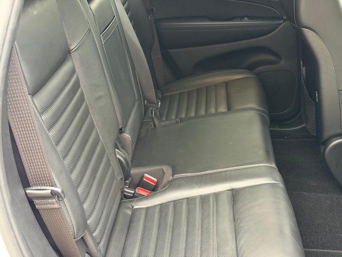 2020 Jeep Grand Cherokee S-Limited
