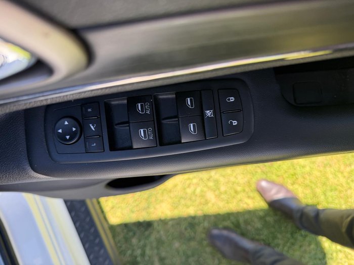 2020 Jeep Grand Cherokee S-Limited