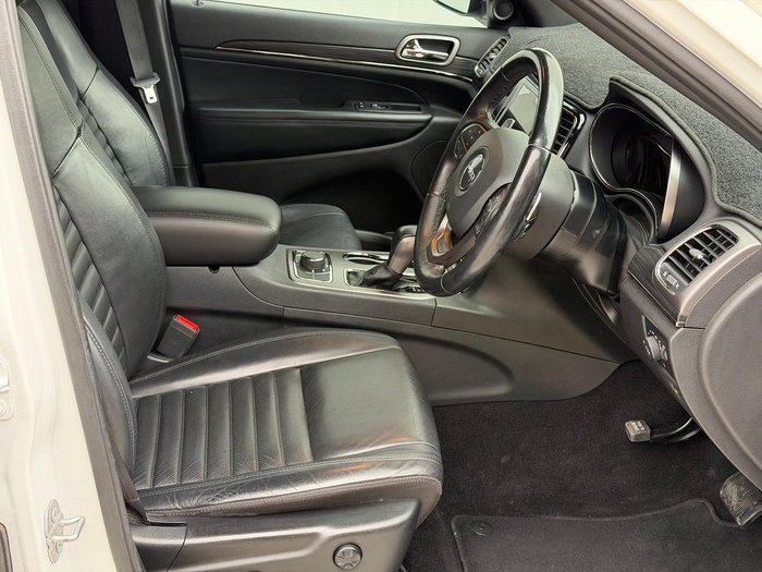 2020 Jeep Grand Cherokee S-Limited
