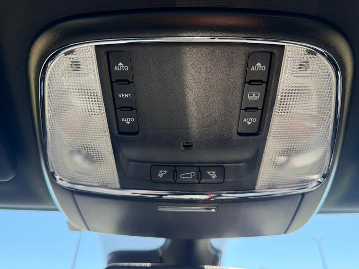 2020 Jeep Grand Cherokee S-Limited