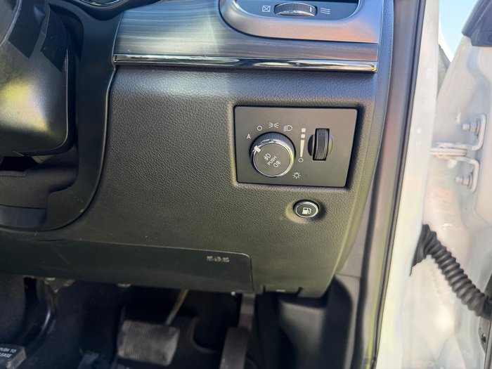 2020 Jeep Grand Cherokee S-Limited