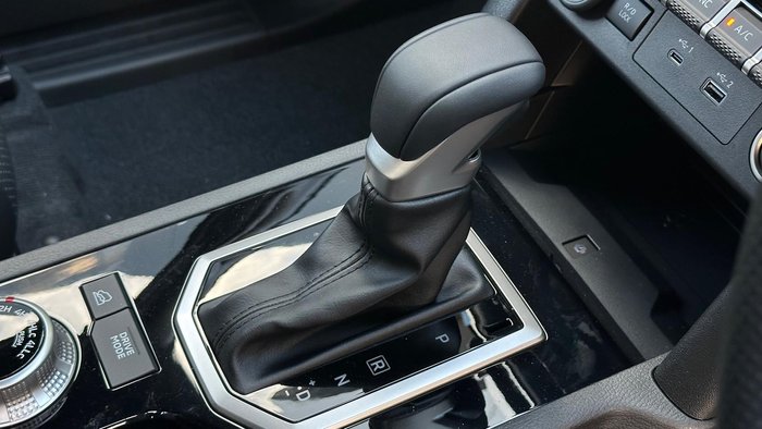 2025 Mitsubishi Triton GSR