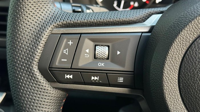 2025 Mitsubishi Triton GSR MV MY25 4X4 Dual Range Yamabuki Orange