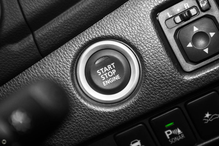 2025 Mitsubishi Pajero Sport Exceed QG MY25 4X4 Dual Range Black Mica