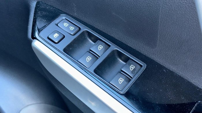 2025 Mitsubishi Pajero Sport Exceed