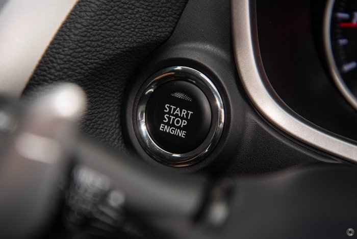 2025 Mitsubishi Eclipse Cross Exceed YB MY24 Titanium