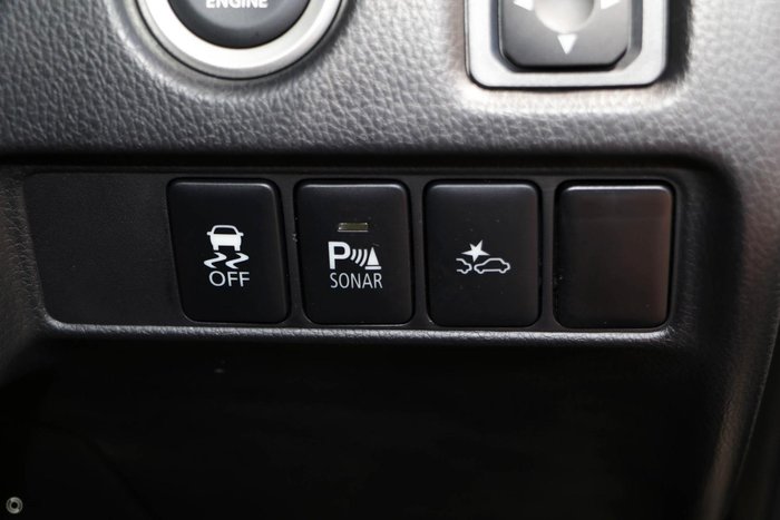 2025 Mitsubishi Pajero Sport GLX QG MY25 4X4 Dual Range Graphite Grey