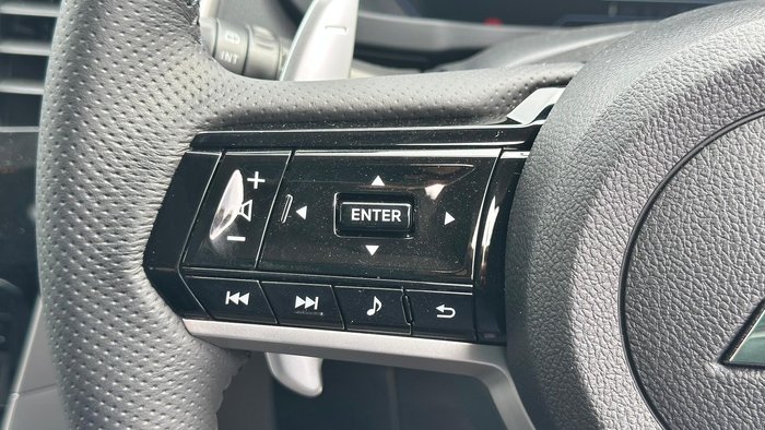 2025 Mitsubishi Pajero Sport Exceed QG MY25 4X4 Dual Range Blade Silver