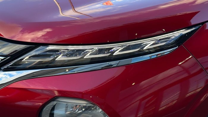 2025 Mitsubishi Outlander LS