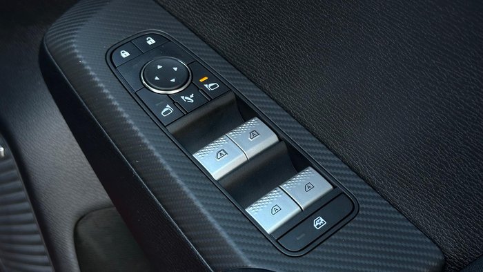 2025 Mitsubishi Outlander LS ZM MY25 AWD Red Diamond