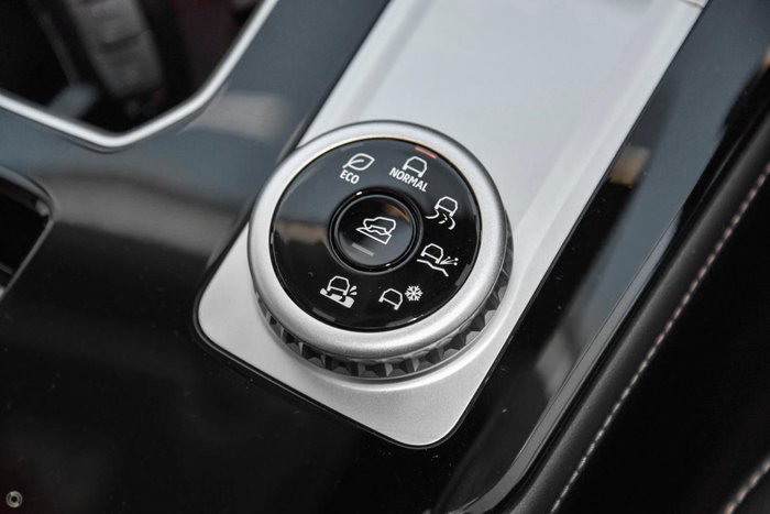 2025 Mitsubishi Outlander Exceed ZM MY25 AWD Red Diamond