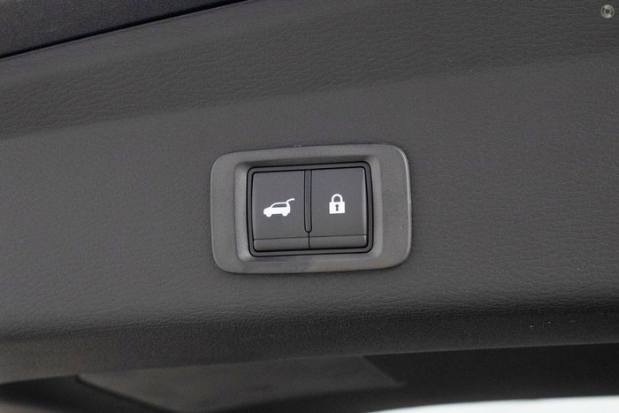2025 Mitsubishi Outlander Exceed Tourer ZM MY25 AWD Graphite Grey with Black Mica Roof