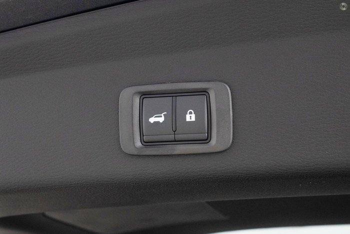 2025 Mitsubishi Outlander Exceed Tourer ZM MY25 AWD Graphite Grey with Black Mica Roof