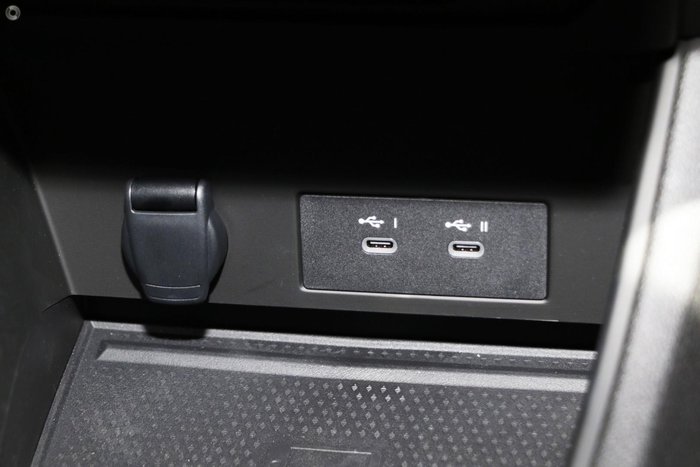 2025 Mitsubishi ASX LS XE MY25 Crystal White