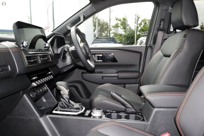 2025 Mitsubishi Triton GSR MV MY25 4X4 Dual Range Graphite Grey