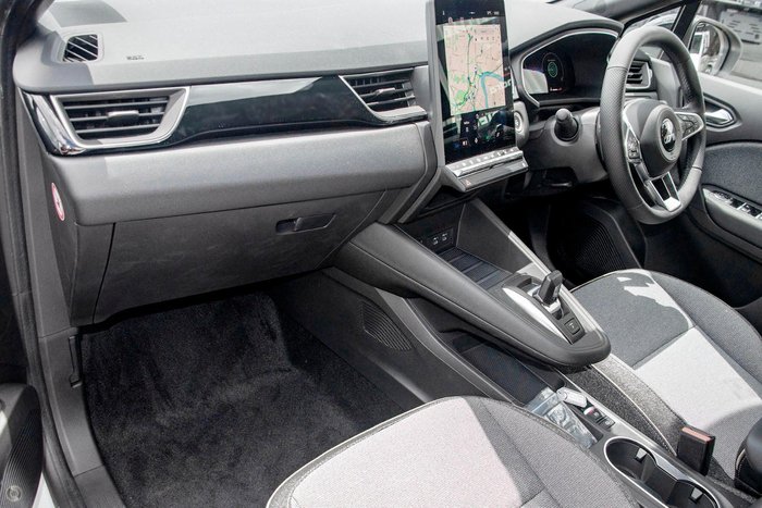 2025 Mitsubishi ASX Aspire XE MY25 Crystal White