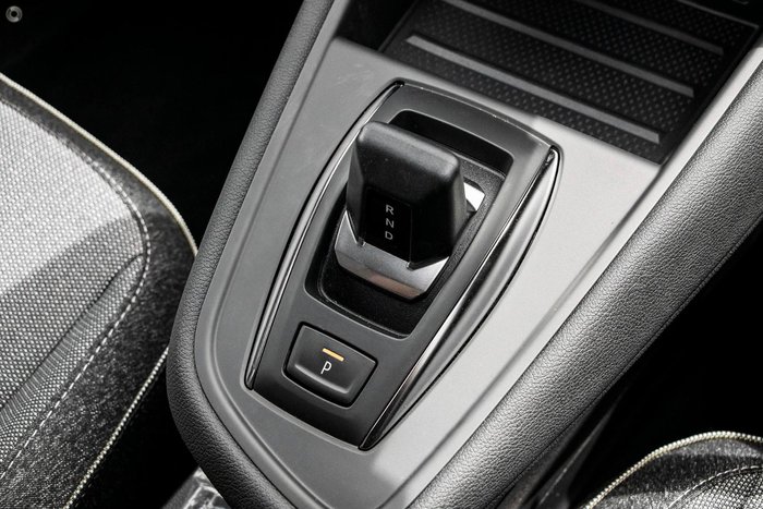 2025 Mitsubishi ASX Aspire