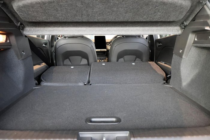 2025 Mitsubishi ASX Aspire