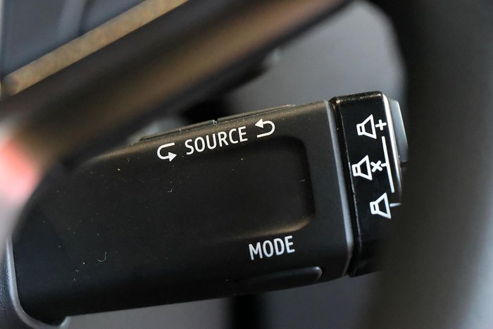 2025 Mitsubishi ASX Aspire