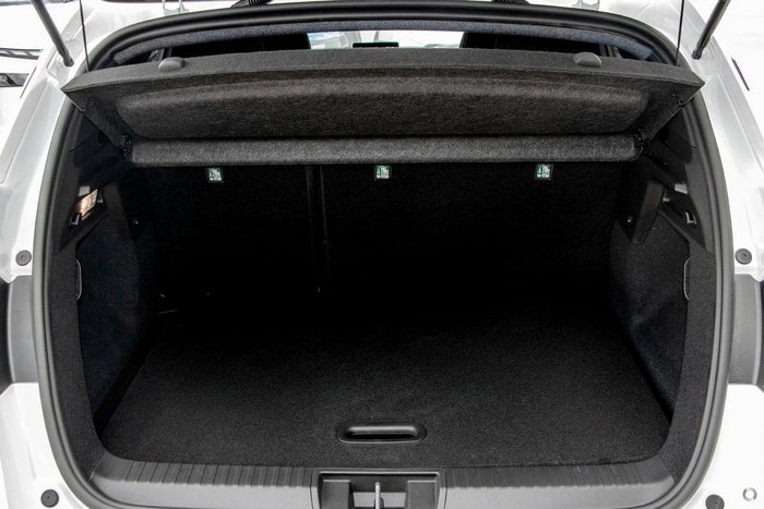 2025 Mitsubishi ASX Aspire XE MY25 Crystal White