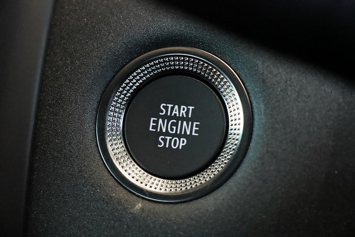 2025 Mitsubishi ASX Aspire