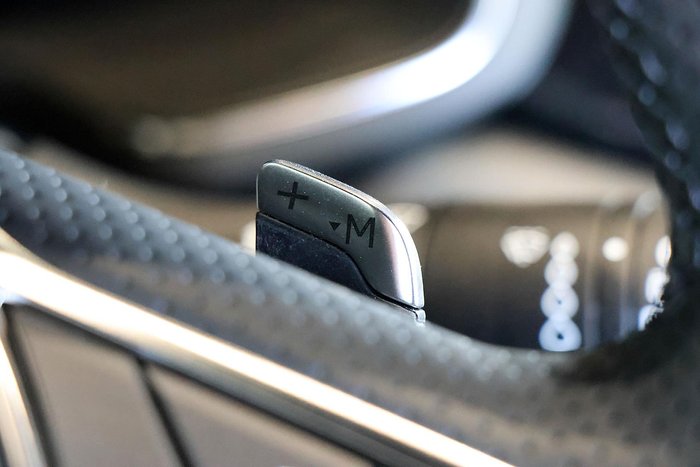 2025 Mitsubishi ASX Aspire