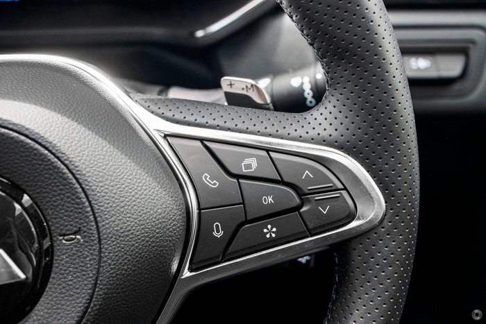 2025 Mitsubishi ASX Aspire