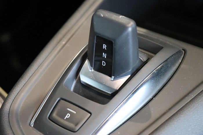 2025 Mitsubishi ASX Aspire