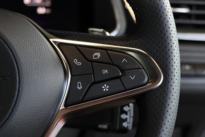 2025 Mitsubishi ASX Aspire