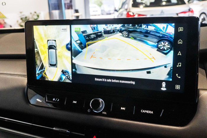 2025 Mitsubishi Outlander LS ZM MY25 AWD Graphite Grey