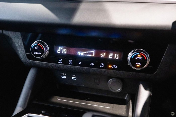 2025 Mitsubishi Outlander LS ZM MY25 AWD Graphite Grey