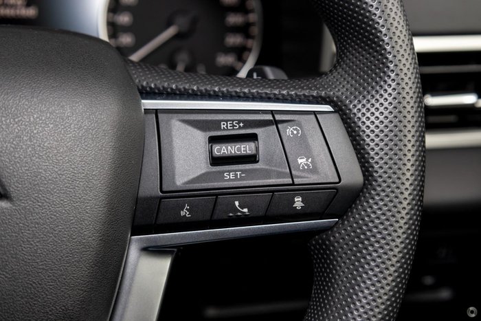 2025 Mitsubishi Outlander ES ZM MY24 Cosmic Blue