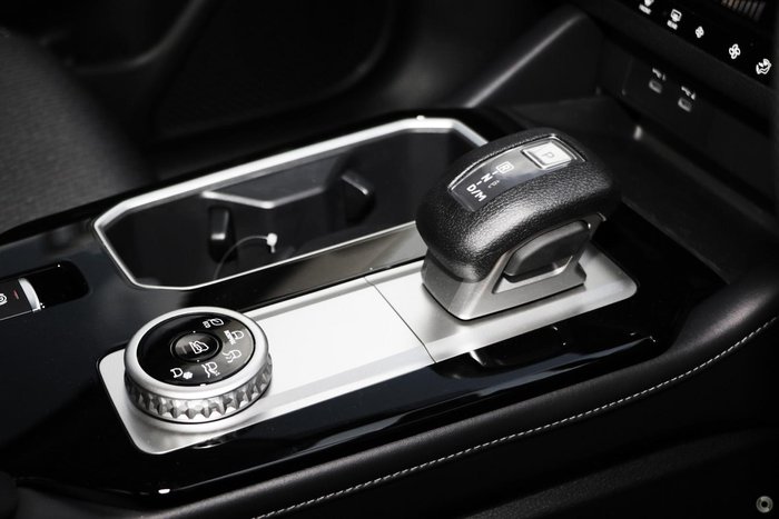 2025 Mitsubishi Outlander ES ZM MY25 Cosmic Blue