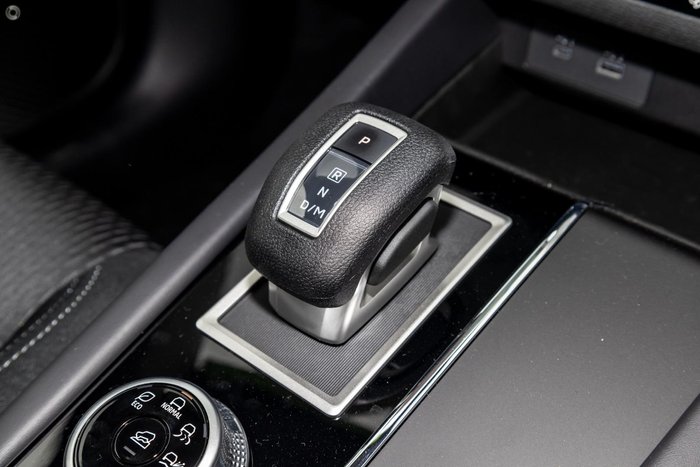 2025 Mitsubishi Outlander ES ZM MY24 Cosmic Blue