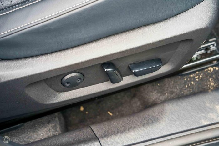 2025 Mitsubishi Outlander Exceed ZM MY25 AWD Moonstone Grey