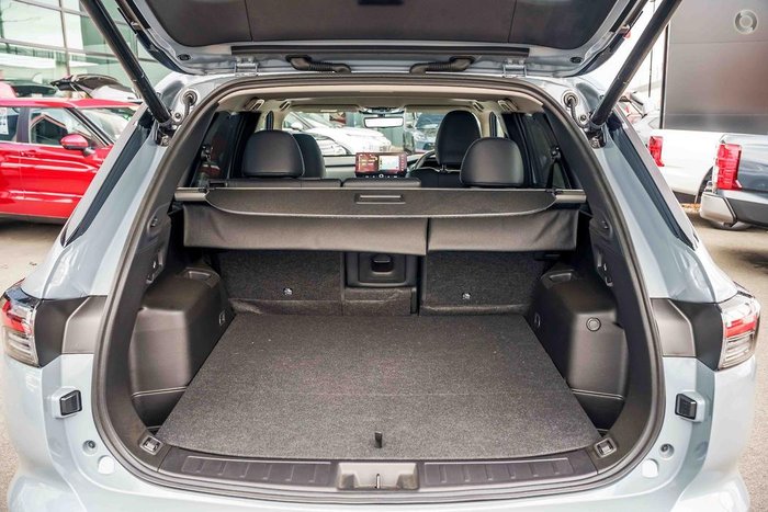 2025 Mitsubishi Outlander Exceed