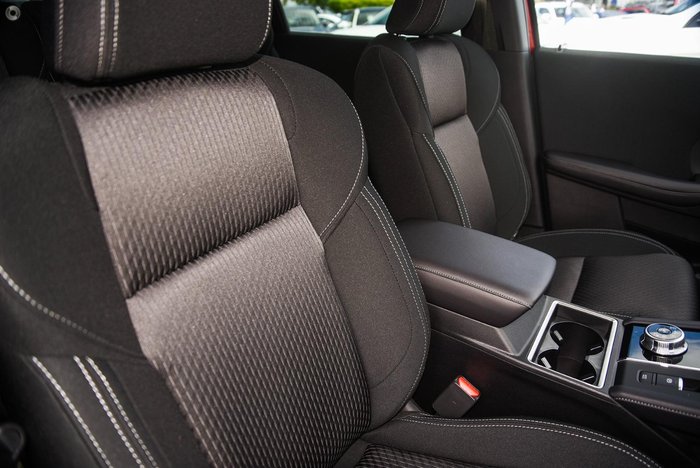 2025 Mitsubishi Outlander LS ZM MY24 Red Diamond