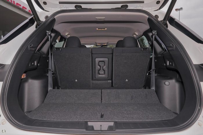 2025 Mitsubishi Outlander LS ZM MY24 White