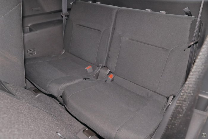 2025 Mitsubishi Outlander LS ZM MY24 White