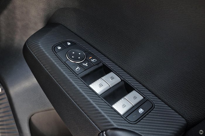 2025 Mitsubishi Outlander LS ZM MY25 Cosmic Blue