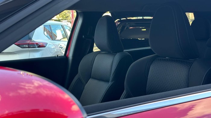 2025 Mitsubishi Outlander LS