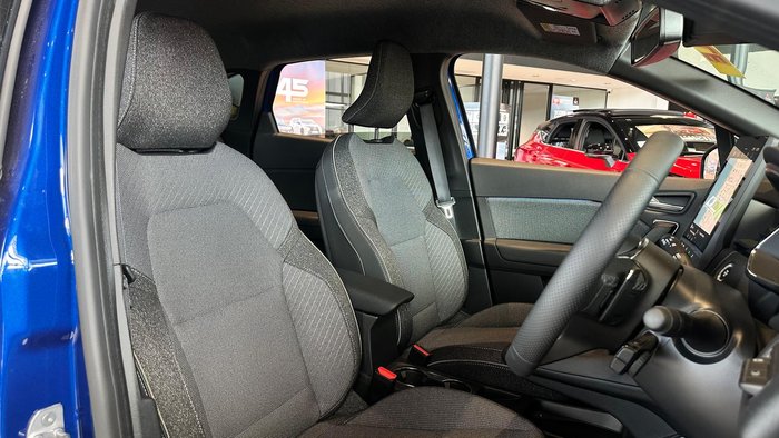 2025 Mitsubishi ASX Aspire