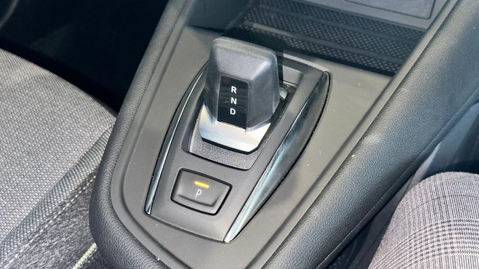 2025 Mitsubishi ASX Aspire XE MY25 Royal Blue