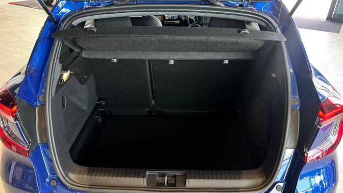 2025 Mitsubishi ASX Aspire