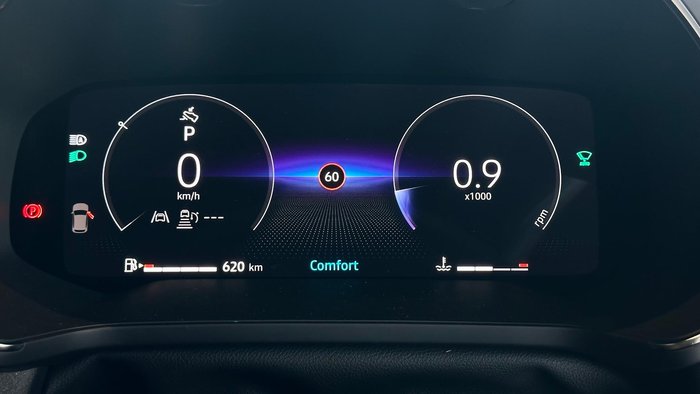 2025 Mitsubishi ASX Aspire