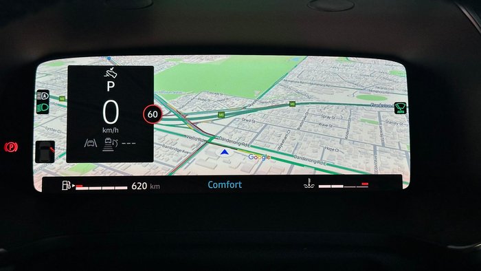 2025 Mitsubishi ASX Aspire XE MY25 Royal Blue